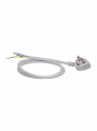 Cable-plugs-adapter - 00633264 Power Cord - 3x1 5-china [Bosch Siemens]